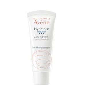 Avène Hydrance: Rich Hydrating Cream 40ml