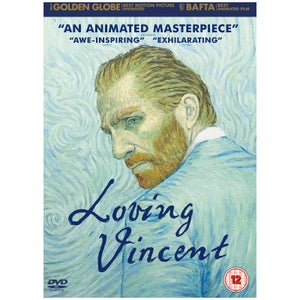 Der liebende Vincent