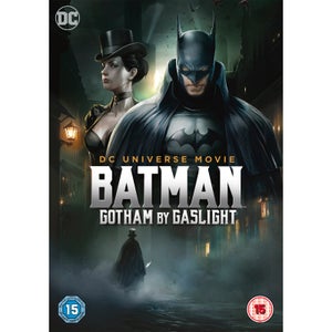 Gotham By Gaslight