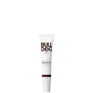 Bulldog Age Defence Eye Roll-On 15ml