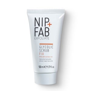 NIP+FAB Glycolic Fix Scrub