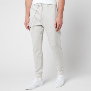 Polo Ralph Lauren Men's Double Knit Joggers - Sport Heather