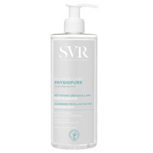SVR Physiopure Mild Micellar Cleansing Water 400ml