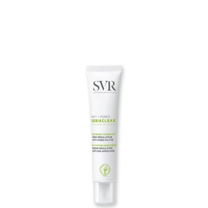 SVR Sebiaclear Mat + Pores Anti-Shine Pore Minimiser— 40ml