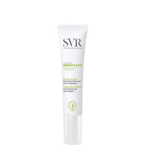 SVR Sebiaclear Cicapeel Spot-Targeting Active Gel 15ml
