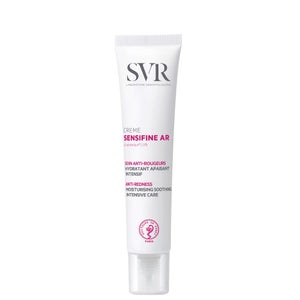 SVR Sensifine Ar Anti-Redness Moisturising Soothing Intensive Care 40ml
