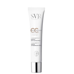 SVR Clairial CC Hyperpigmentation SPF50+ Medium Cream 40ml