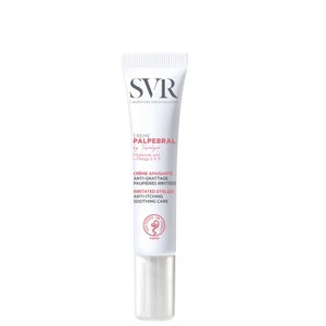 SVR Palpebral Soothing Eczema Eye Cream For Dry Skin 15ml