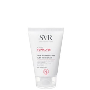 SVR Topialyse Nutri-Repair Hand Cream 50ml