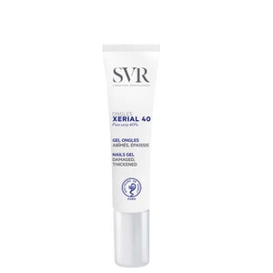 SVR Xerial 40 Brush-On Nail Repairing Treatment 10ml