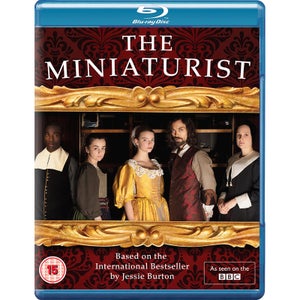 The Miniaturist