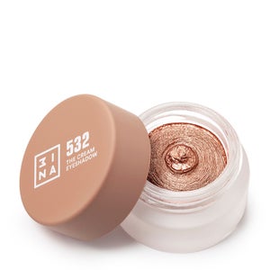 3INA Makeup The Cream Eyeshadow 3ml (Various Shades)