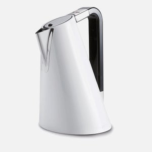 Bugatti Easy Vera Kettle - White