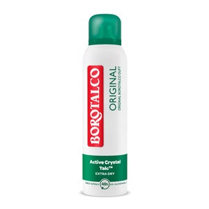 Borotalco Deodorant Original