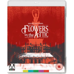 Flowers In The Attic Blu-ray