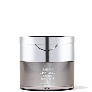 Sarah Chapman Icon Night Smartsome A3 X503 Moisturiser 30ml