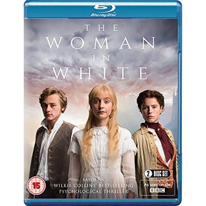 The Woman in White (BBC)