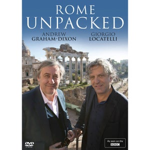 Rome Unpacked (BBC)