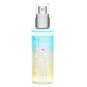 St.Tropez Self Tan Purity Bronzing Water Face Mist 80ml