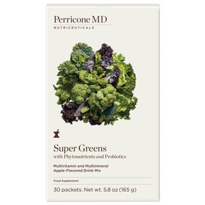 Perricone MD Supplements Super Greens
