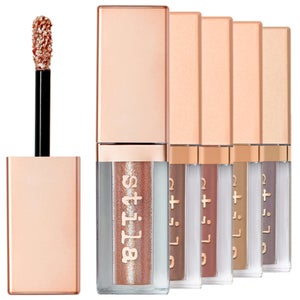 Stila Magnificent Metals Shimmer & Glow Liquid Eye Shadow 4.5ml