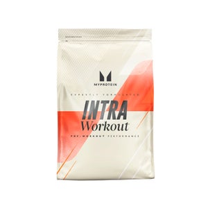 Intra-Workout Powder