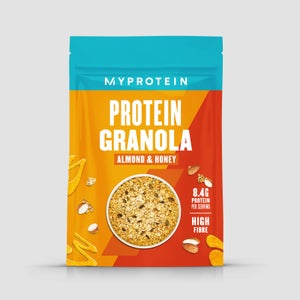 Proteinová Granola