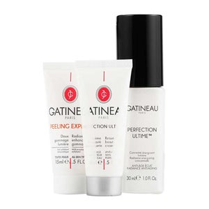 Gatineau Perfection Ultime Radiance Concentrate Kit