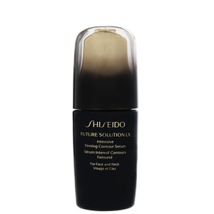 Shiseido Serums Future Solution LX: Intensive Firming Contour Serum 50ml / 1.6 fl.oz.