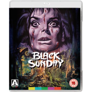 Black Sunday