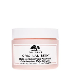 Origins Original Skin Matte Moisturizer with Willowherb 50ml