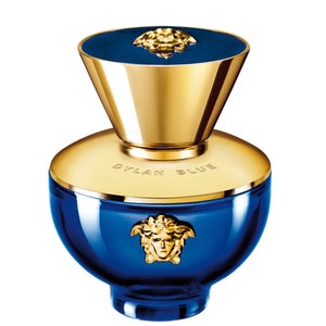 Versace Dylan Blue Pour Femme Eau de Parfum Spray 50ml