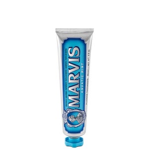 Marvis Aquatic Mint Toothpaste (85 ml)