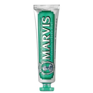 Marvis Toothpastes Classic Strong Mint Toothpaste 85ml