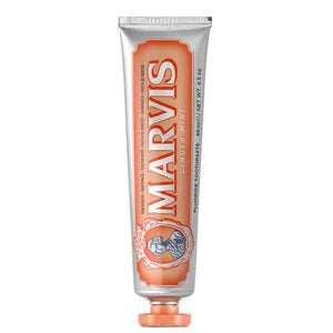 Marvis Toothpastes Ginger Mint Toothpaste 85ml