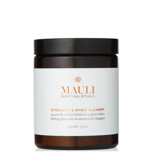 Mauli Strength and Spirit Alchemy Blend 100g