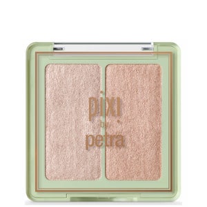 PIXI Glow-y Gossamer Duo - Delicate Dew