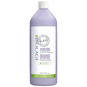 Biolage R.A.W ColorCare Conditioner 1000ml