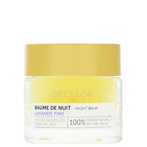 Decléor Lavender Iris Night Balm 15ml