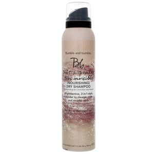 Bumble and bumble Dry Shampoos Prêt-à-powder Tres Invisible (Nourishing) Dry Shampoo 150g