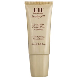 Emma Hardie Amazing Face Lift & Sculpt Firming Neck Treatment 40ml