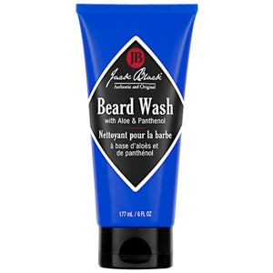 Jack Black Shave Beard Wash 177ml / 6 fl.oz.
