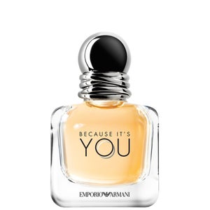 Armani Because It's You Eau de Parfum Spray 30ml