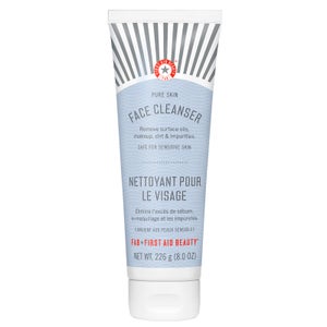 First Aid Beauty Face Cleanser 226g