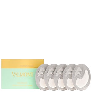 Valmont Intensive Care Eye Instant Stress Relieving Mask x 5