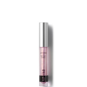 NIP+FAB Make Up Lip Topper 2.6ml (Various Shades)