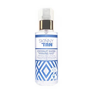 Skinny Tan Coconut Water Tanning Mist 150ml