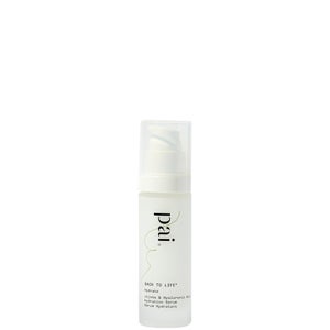 Pai Skincare Back to Life Jojoba and Hyaluronic Acid Hydration Serum 30ml