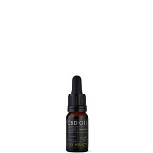 KIKI Health CBD Oil 5% 10ml