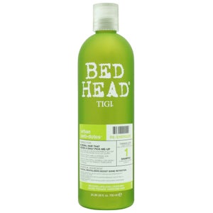 TIGI Bed Head Urban Antidotes Re-Energize Daily Shampoo 750ml
